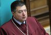 Constitutional Court ex-head Tupytsky put on wanted list – PGO