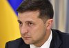 Zelensky: Russia is side to conflict in Donbas, this to be stated in joint statement with EU