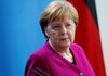 Merkel announces need to implement 'Steinmeier formula' in Ukrainian legislation