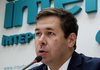 Адвокат Новиков: К сожалению, власть не переросла преследование оппозиции