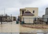 На Азовському узбережжі шторм затопив острів Бірючий, евакуйовані 11 людей