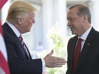 Туреччина і США можуть спільно викорінити загрозу ІД в Сирії