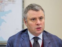 "Нафтогаз" и "Газпром" подписали контракт на транзит на 5 лет по принципу "качай или "плати" – топ-менеджер НАК