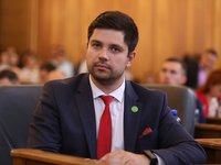 В праймериз "Слуги народа" на кандидата в мэры Киева участвуют четыре депутата – Качура
