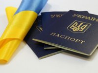 Рада намерена упростить предоставление гражданства иностранцам, защищающим Украину