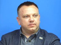 Необходимо упростить процедуру прохождения КПВВ для жителей оккупированных территорий - нардеп Ткаченко