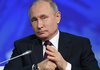 России нужны от США не устные заверения по гарантиям безопасности, а юридически обязывающий документ - Путин
