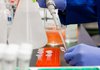 На базе "Экополиса ХТЗ" открылась лаборатория по производству тест-систем на коронавирус