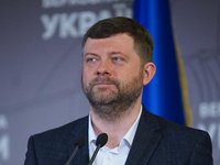 Корнієнко: Тепер депутати мають визначитися щодо питання про скорочення їх кількості до 300, що підтримали 90% українців