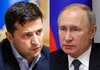 Zelensky: I'm ready for negotiations with Putin, their failure could lead to third world war