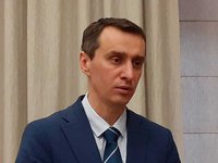 Министр здравоохранения и директор Европейского регионального бюро ВОЗ посетили больницы на Черниговщине – МОЗ