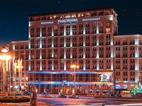 "Смартленд" сконцентрировал 100% акций гостиницы "Днепр"