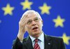 Borrell announces opening of European Diplomatic Academy in Brussels for young diplomats from EU, Ukraine