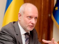 Завершення Україною ухвалення законодавства щодо врегулювання банківського сектора - це життєво важлива перевірка, зазначає посол ЄС