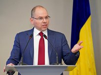 Правительство продлило в Украине адаптивный карантин до 31 октября