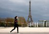 Прем'єр Франції оголосив запровадження вакцинних перепусток і графік пом'якшення коронавірусних обмежень