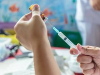 ВООЗ може надати Україні вакцину від Covid-19 для 20% населення