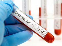 В Ровенской области зафиксировано 56 новых больных коронавирусом
