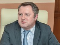 Кравчук на встрече с членами делегации Украины в ТКГ говорил о необходимости быть более активными и усилить информационную составляющую - нардеп Костин