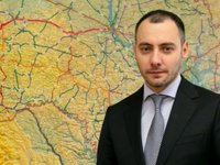 Мінінфраструктури планує за два роки відновити 557 км. доріг у Дніпропетровській області