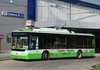 Корпорация "Богдан" поставит 6 троллейбусов в Чехию по итогам тендера 2020 года