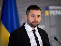 Рада має намір цього тижня проголосувати за введення Дня української державності