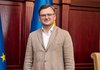 Кулеба: Україна може стати надійним постачальником водню до ЄС, зокрема до Німеччини