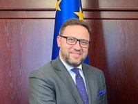 Посол Польши подчеркивает важность сотрудничества Украины со странами-соседями