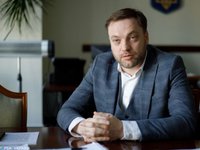 Монастырский: антисемитизма в Украине нет, МВД прилагает все усилия для недопущения манипуляций и попыток раздора