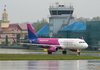Wizz Air resumes flights between Ukraine and Slovakia from Oct 2