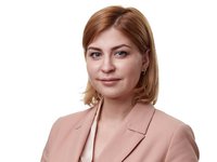 Членство Украины в ЕС - вопрос времени, считает Стефанишина