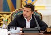Switzerland to allocate 108 mln francs for humanitarian, technical assistance to Ukraine in next three years – Zelensky