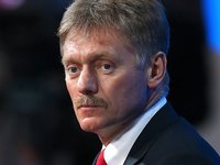 Песков заявляет об отсутствии у Кремля понимания относительно возможной повестки саммита РФ-США-Украина
