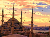 Туреччина захищає об'єкти культурної спадщини християнства