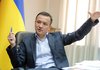 Україна у 2021 році запропонує нові можливості для роботи з партнерами у Чорноморському регіоні - міністр економіки
