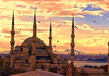 Туреччина визнала ворожою реакцію Греції на мусульманську молитву в соборі Святої Софії
