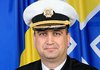 Командующий ВМС Украины Неижпапа стал вице-адмиралом – указ