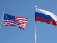США вступили у нову "холодну війну" з Росією