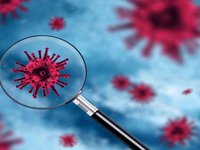 В Мексике выявлен первый случай заражения штаммом коронавируса "омикрон"