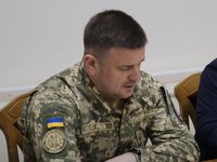 Zelensky: Burba unlawfully discloses classified info on Wagner PMC special operation