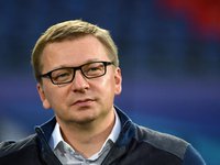 ФК "Шахтер" Рината Ахметова призвал лишить Россию членства в ФИФА и УЕФА