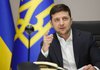 Zelensky calls on rabbis of Ukraine to help avoid crowds during Rosh Hashanah celebrations in Uman