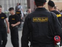 В День воли в Беларуси задержали более 80 человек - правозащитники