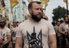 Вместо Билецкого по округу №217 в Оболонском районе Киева будет баллотироваться экс-командир "Азова" Жорин