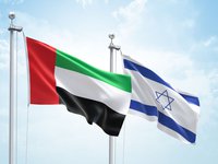 Израиль и ОАЭ подпишут соглашение о нормализации отношений 15 сентября в Белом доме – СМИ