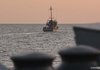 Корабель "Донбас" "чутливих" для росіян зон Азовського моря не порушував