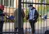 До поліції починають надходити скарги на проведення всеукраїнського опитування, ініційованого Зеленським