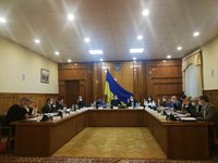 ЦВК достроково припинила повноваження Овруцької міської ТВК у зв'язку із систематичними порушеннями законодавства