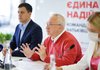 "Батьківщина" вимагає від уряду впровадити програму капремонту житла – Кучеренко
