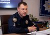 Chief of National Police Klymenko remains in my team - Monastyrsky